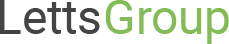 LettsGroup Logo
