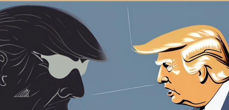Age of Polarisation